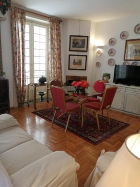 Отель Adele Apartment  Палермо